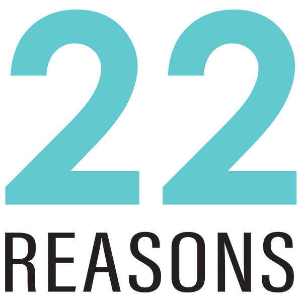 22Reasons
